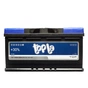 Акумулятор автомобільний Topla 100 Ah/12V TOP Euro (118 800S) - зменшене зображення 1