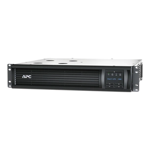 Пристрій безперебійного живлення APC Smart-UPS RM 1500VA 2U LCD SmartConnect (SMT1500RMI2UC) зображення 1