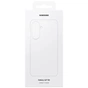 Чохол до мобільного телефона Samsung Galaxy A27 Clear Case Transparent (EF-QA276CTEGWW) - зменшене зображення 6
