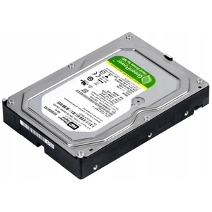 Жорсткий диск 3.5"  500GB WD (WD5000AURX) зображення 1