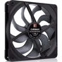 Кулер для корпуса Noctua NF-A14x25 G2 PWM CHROMAX.BLACK - уменьшенное изображение 3