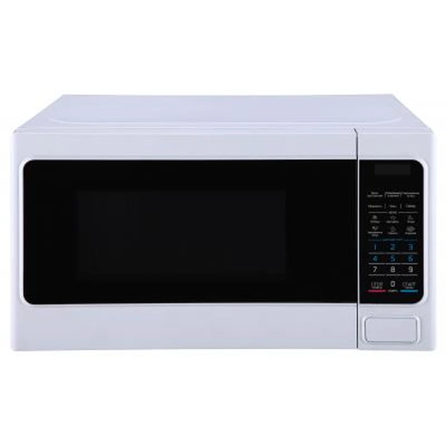 Мікрохвильова піч Midea EM820CAA-W - изображение 1
