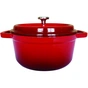 Каструля Ringel Essen 2.9 л (RG-2300-22) - зменшене зображення 1