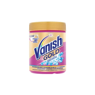 Засіб для видалення плям Vanish Oxi Action 705 г (5900627063189) зображення 1
