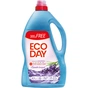 Гель для прання Oniks Eco Day Universal Лаванда 4.3 кг (4820191760684) - зменшене зображення 1
