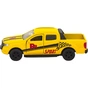 Машина Технопарк Ford Ranger Sport (SB-18-09-FR-S) - зменшене зображення 2
