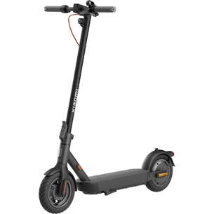 Електросамокат Xiaomi Electric Scooter 4 Pro Gen2 BHR8067GL (1026173) зображення 1