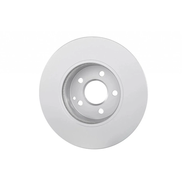 Гальмівний диск Bosch 0 986 479 407 - picture 3