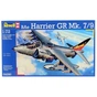 Збірна модель Revell Літак BAe Harrier GR Mk. 7 1:72 (4280) - зменшене зображення 1