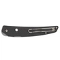 Ніж Spyderco Ikuchi (C242CFP) - зменшене зображення 2