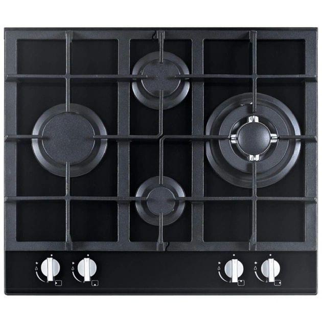 Варочна поверхня Liberty PG6141RG-CCB (408) - зображення 1