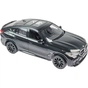 Радіокерована іграшка Rastar BMW X6 1:14 чорний (99260 black) - зменшене зображення 5