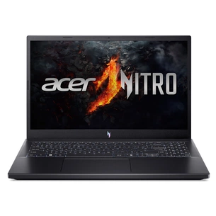 Ноутбук Acer Nitro V 15 ANV15-41-R98S (NH.QSJEU.00E) зображення 1