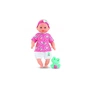 Пупс Corolle для купання Океан з ароматом ванілі з жабою 30 см (9000100510) - зменшене зображення 5