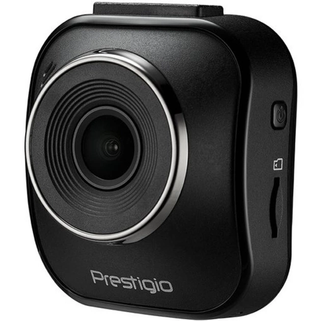 Відеореєстратор Prestigio RoadRunner 523 (PCDVRR523) - зображення 1
