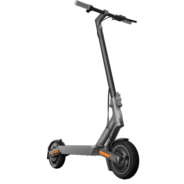 Електросамокат Xiaomi Mi Electric Scooter 4 Ultra (910900) - picture 3