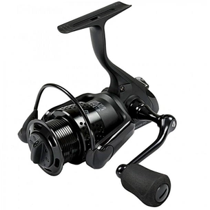 Котушка Mikado Black Crystal 4005 FD (KDA105-4005FD) зображення 1