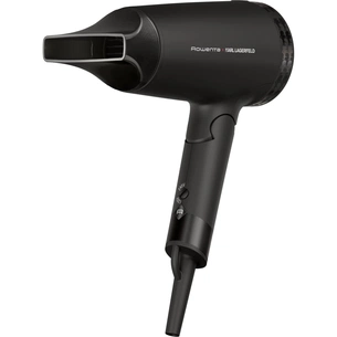 Фен Rowenta Express Style Karl Lagerfeld CV184LF0 (CV184LF0) зображення 1