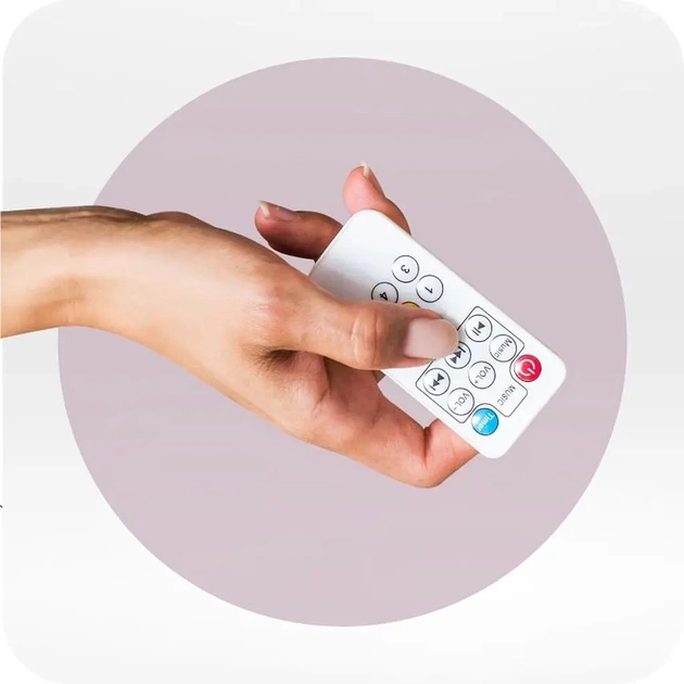 Крісло-гойдалка MoMi Kenani Onyx Sand (BULE00041) - picture 6