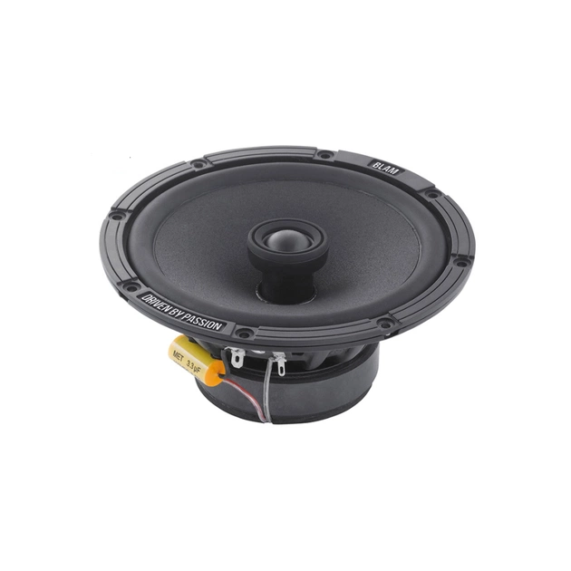 Коаксіальна акустика Blam 165 RC - зображення 1