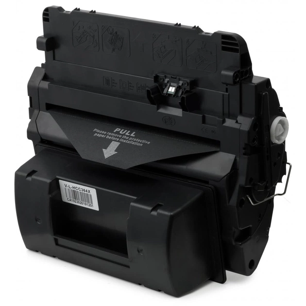 Картридж Vinga HP CC364X 24K (V-L-HCC364X) - picture 5