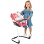 Аксесуар до ляльки Smoby Крісло Maxi-Cosi & Quinny 3 в 1 Рожеве (240230) - зменшене зображення 6