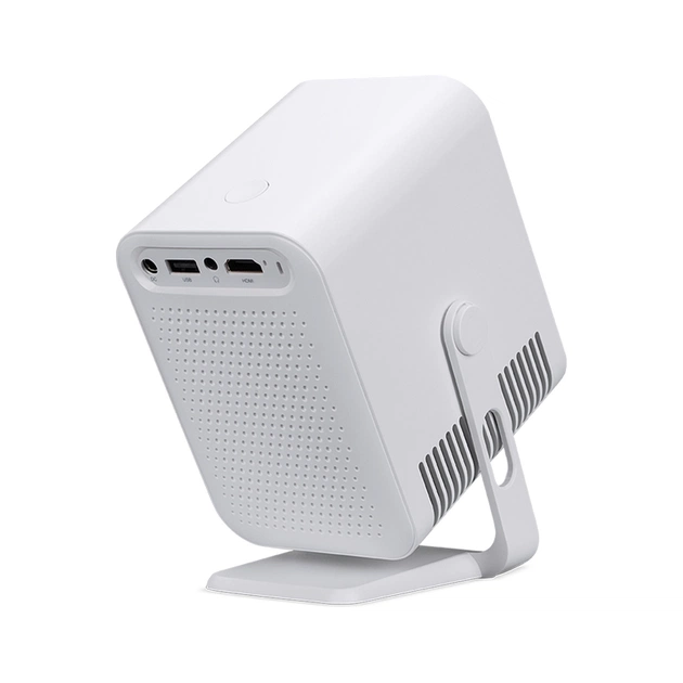 Проектор AOpen QH31S grey (MR.JYQ11.002) - picture 6