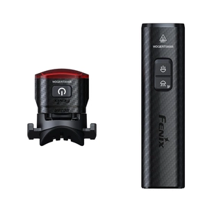 Комплект велофар Fenix BC28R зображення 1