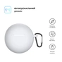 Чохол для навушників Armorstandart Hang Case для OPPO Enco Buds 2 White (ARM71110) - зменшене зображення 2