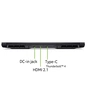 Ноутбук Acer Nitro V 16 ANV16-72 (NH.QZREU.00C) Black - зменшене зображення 5