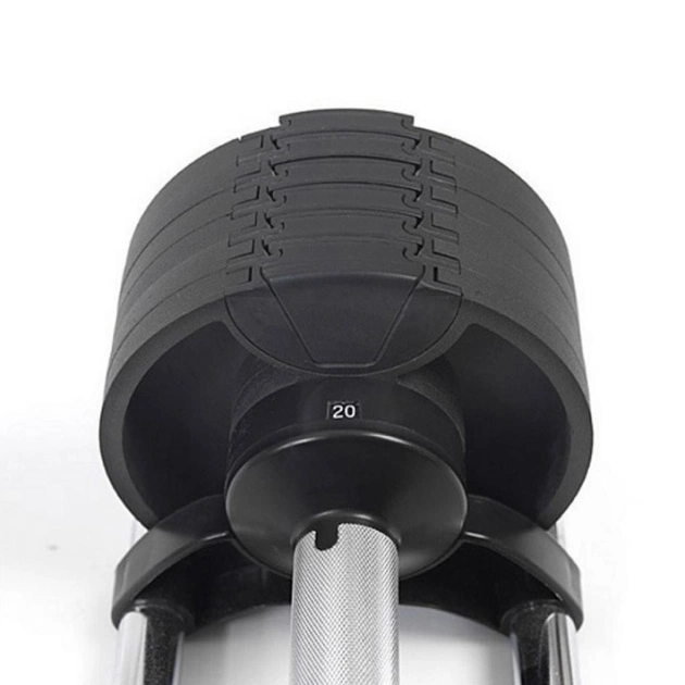 Гантельний набір Stein 20 Кг (DB2514A) - picture 2