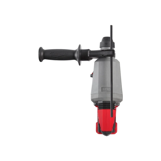 Перфоратор Milwaukee SDS PLUS M18 FH-0 (без АКБ та ЗП) (4933478499) - picture 7