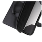 Сумка для ноутбука Tucano 16" Gommo Super Slim black (BSGOM1516-BK) - зменшене зображення 6