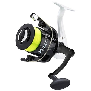 Котушка Balzer Xenia Pilk 160 FD (10176 160) зображення 1