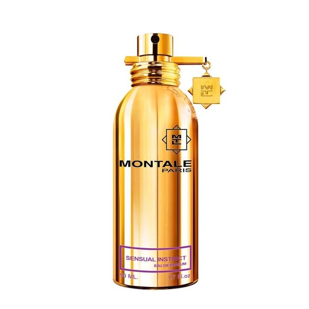 Парфумована вода Montale Sensual Instinct 50 мл (3760260457026) - зображення 1