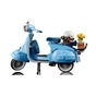 Конструктор LEGO Creator Expert Vespa 1106 деталей (10298) - зменшене зображення 5
