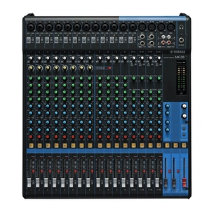 Мікшерний пульт Yamaha MG20 picture 1