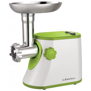 М'ясорубка Liberton LMG-16T зображення 1