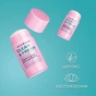 Маска для лица Mermade Multi Botanical Extracts Стик Очищающая детокс 60 г (4823122901309) - уменьшенное изображение 4