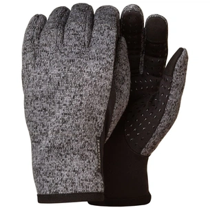 Рукавиці Trekmates Leam Glove Wmns TM-007520 dark grey marl - S - сірий (015.1790) зображення 1