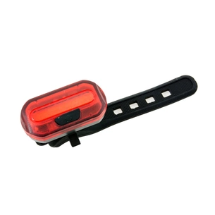 Задня велофара Good Bike X-RAY 15 LED (94326-IS) зображення 1