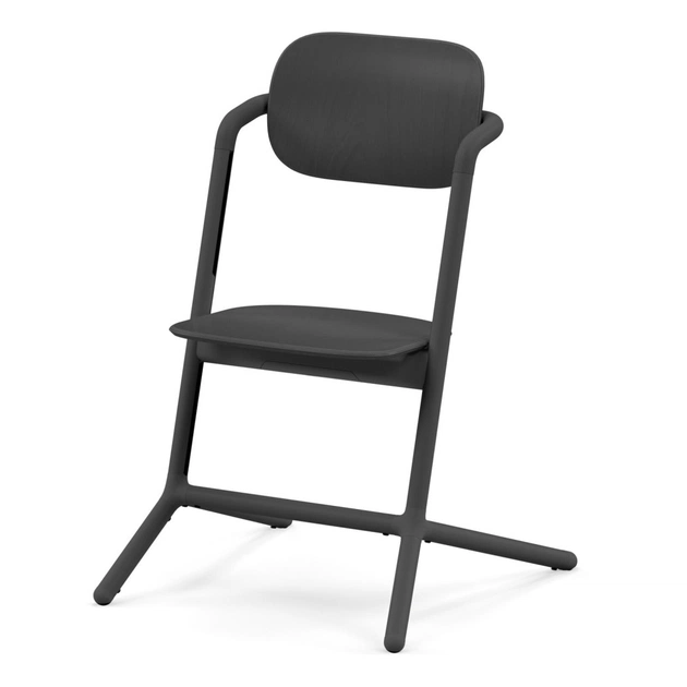 Стульчик для кормления Cybex Lemo Stunning Black (522001547) - изображение 5
