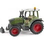 Масштабна модель автомобіля Bruder Трактор Fendt Vario 211 (02180) - зменшене зображення 2