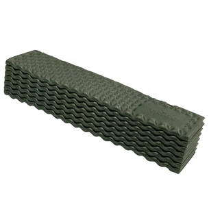 Туристический коврик Tribe Trek Mat olive (T-BC-0021-olive) изображение 1