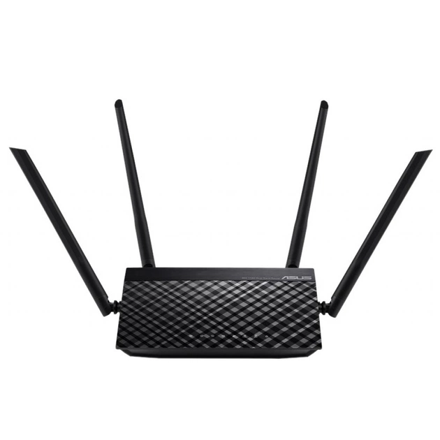 Маршрутизатор ASUS RT-AC51 - зображення 1