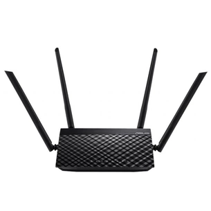 Маршрутизатор ASUS RT-AC51 зображення 1