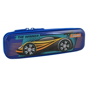 Пенал 1 вересня Winner металевий (532218) зображення 1