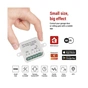 Модуль управления умным домом EMOS Smart Garage Door Control Module H5111 WiFi (H5111) - уменьшенное изображение 10