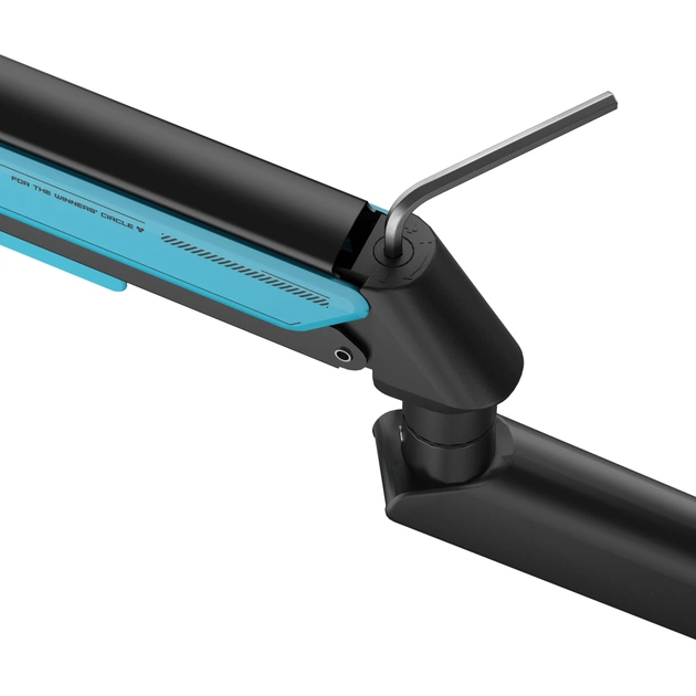 Кронштейн Anda Seat Stealth II 17 (AD-W-A6D-1S-BS) - изображение 4