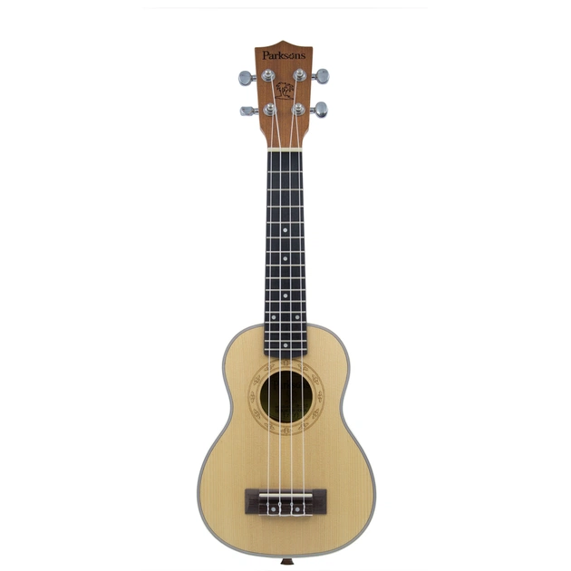 Укулеле Parksons UK21C - picture 1